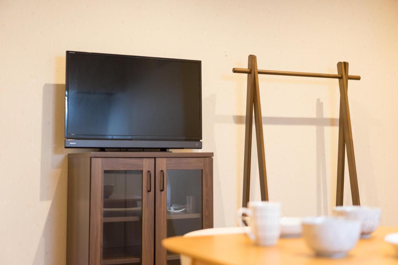 Guesthouse Zennichi Kiotó Kültér fotó