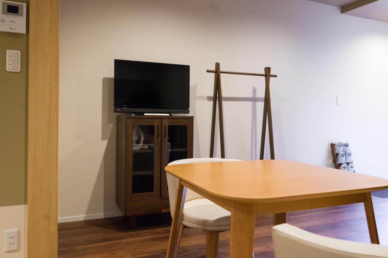 Guesthouse Zennichi Kiotó Kültér fotó