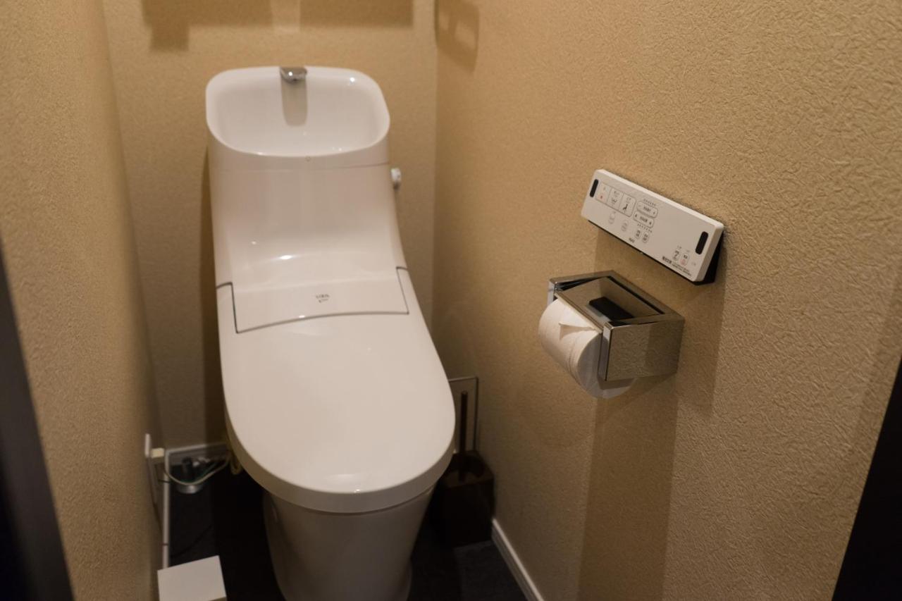 Guesthouse Zennichi Kiotó Kültér fotó