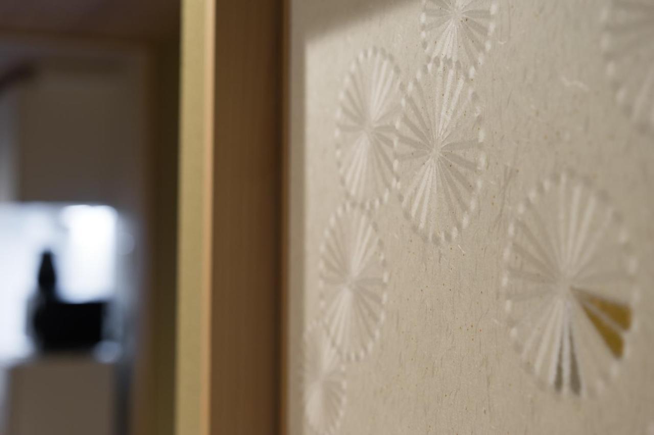 Guesthouse Zennichi Kiotó Kültér fotó