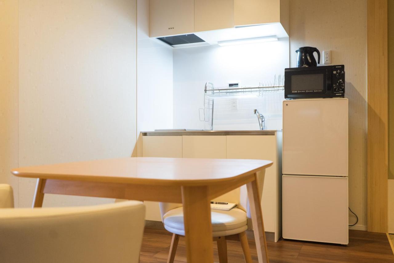 Guesthouse Zennichi Kiotó Kültér fotó