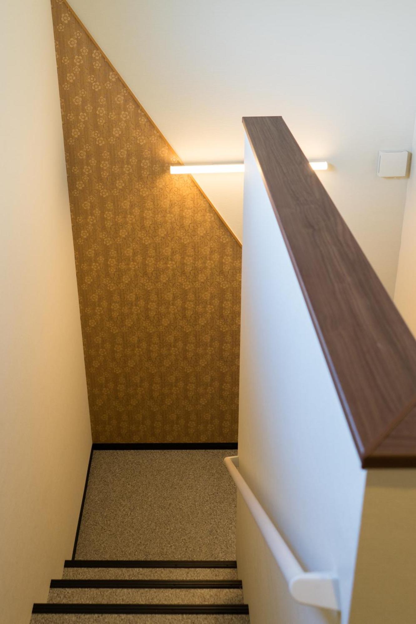 Guesthouse Zennichi Kiotó Kültér fotó