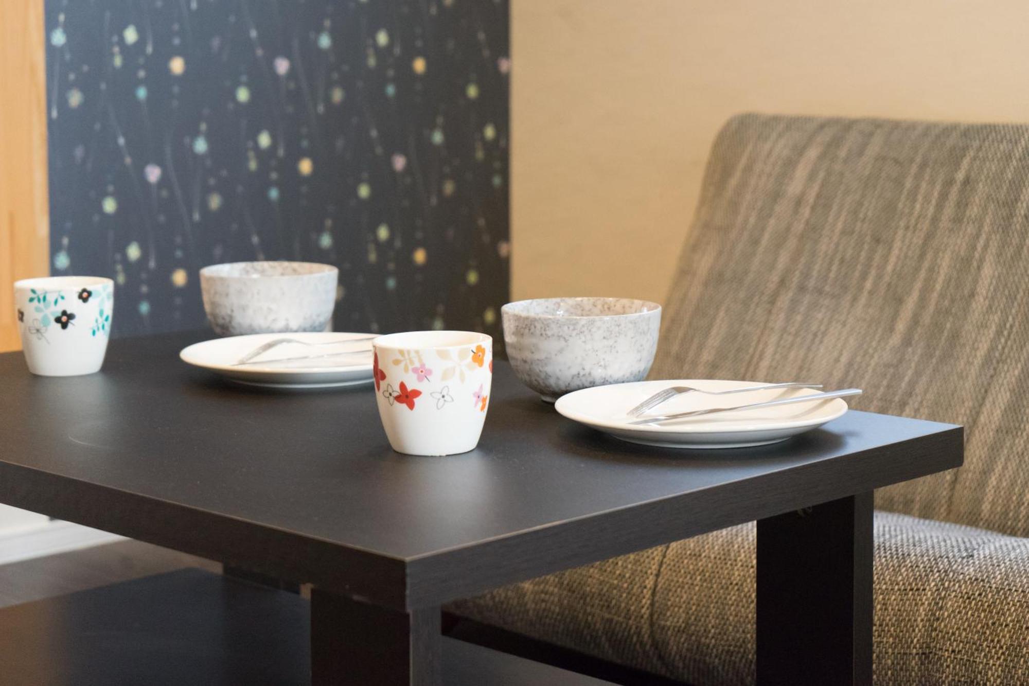 Guesthouse Zennichi Kiotó Kültér fotó