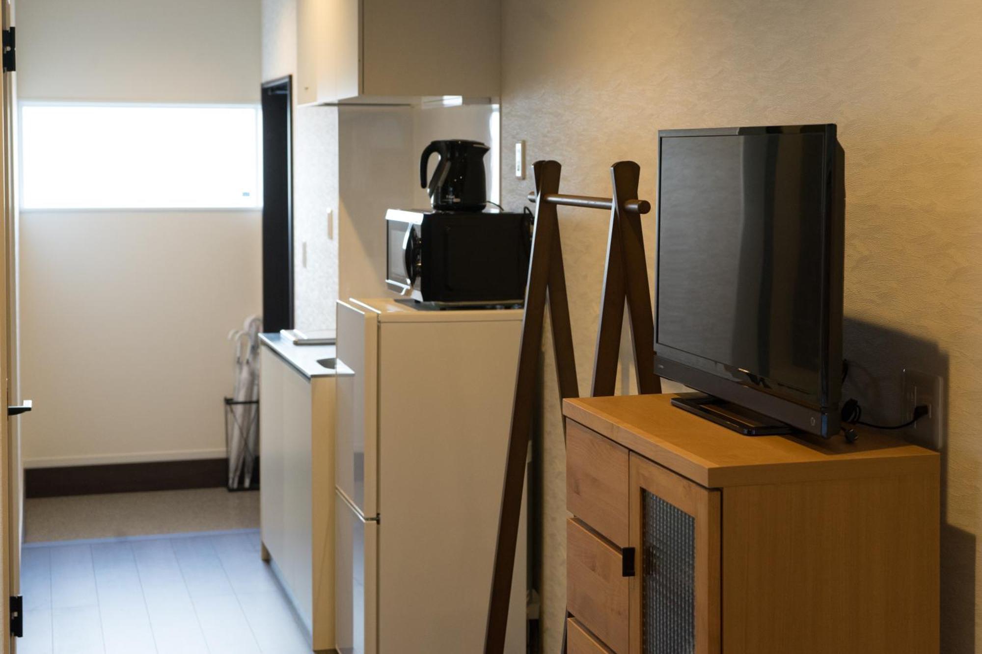 Guesthouse Zennichi Kiotó Kültér fotó