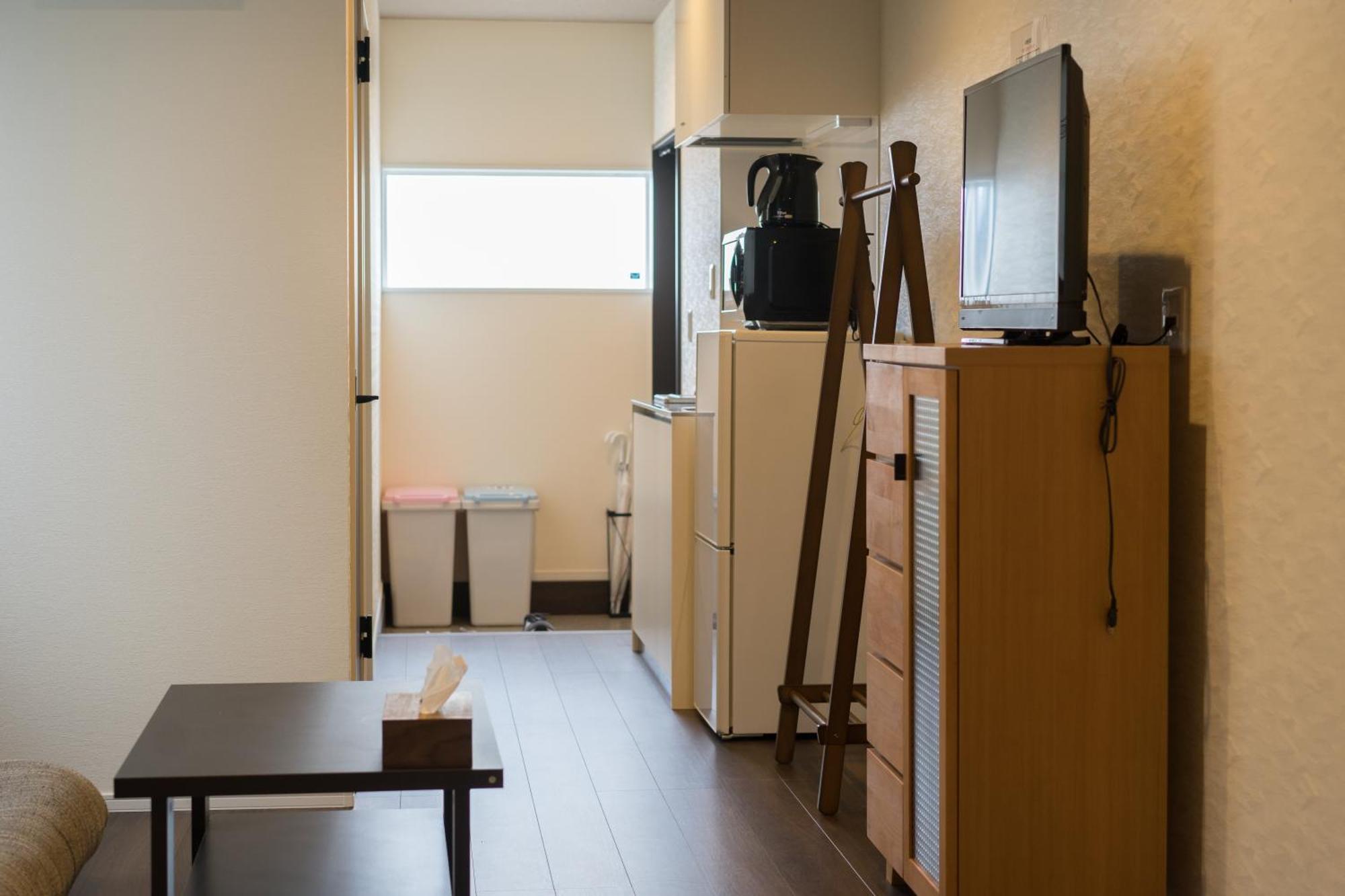 Guesthouse Zennichi Kiotó Kültér fotó