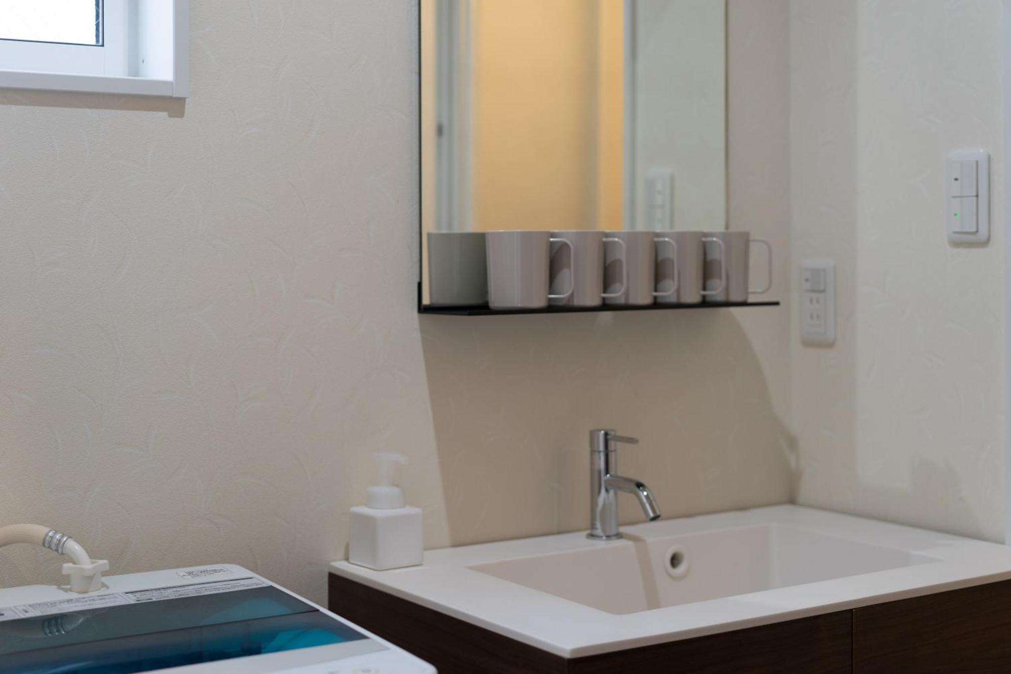 Guesthouse Zennichi Kiotó Szoba fotó