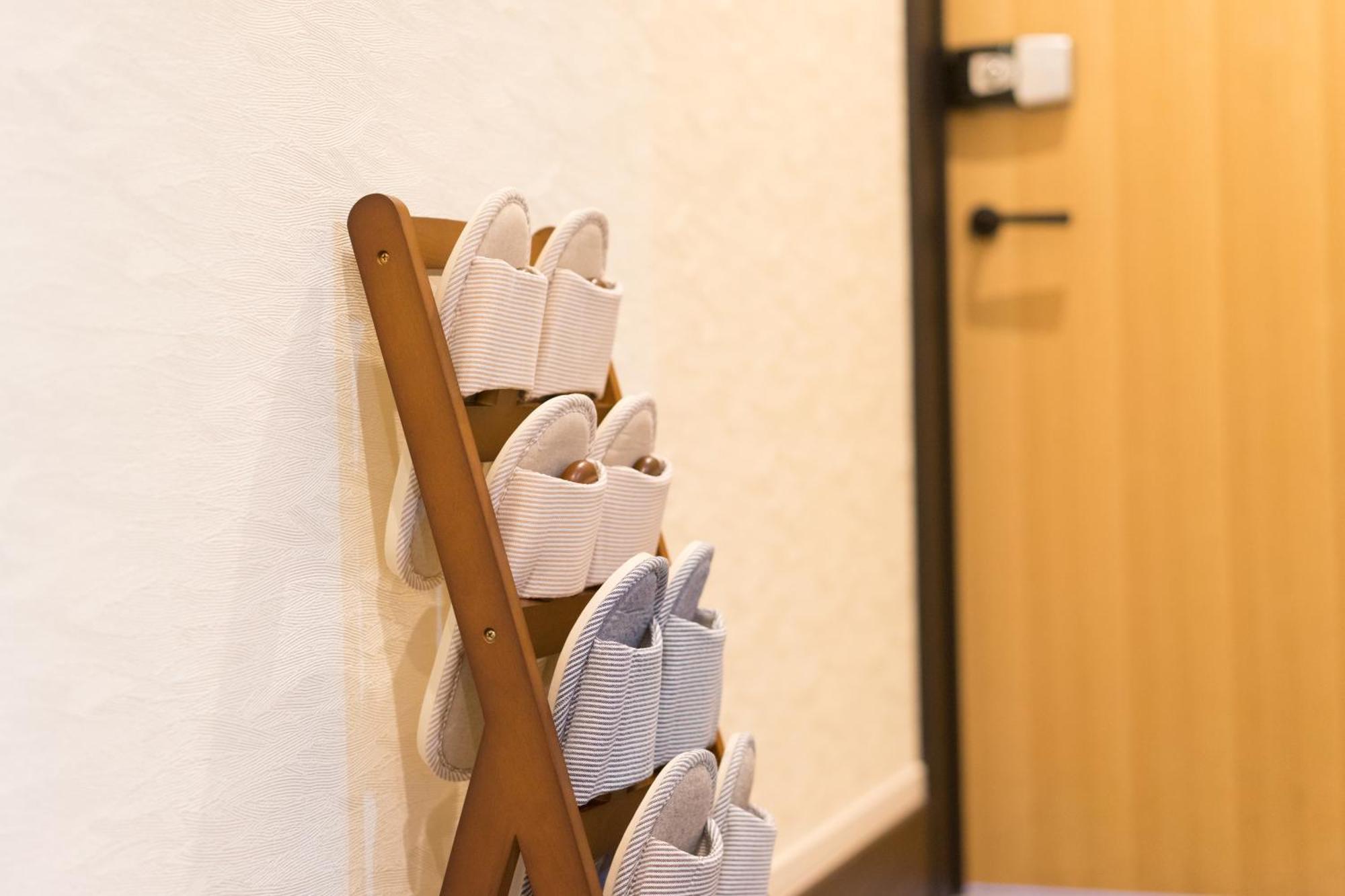 Guesthouse Zennichi Kiotó Szoba fotó